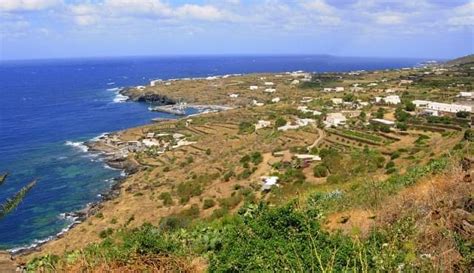 Île de Pantelleria: Kattibuale 